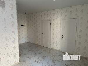 2-к квартира, вторичка, 48м2, 8/17 этаж