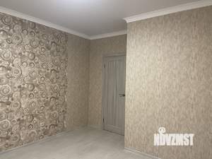 1-к квартира, вторичка, 45м2, 15/23 этаж