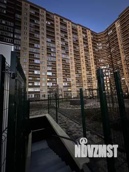 Студия квартира, сданный дом, 20м2, 2/20 этаж