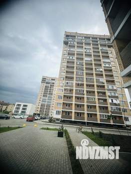 2-к квартира, вторичка, 62м2, 8/17 этаж