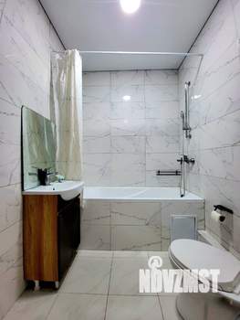 1-к квартира, вторичка, 40м2, 2/16 этаж