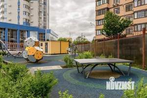 3-к квартира, вторичка, 98м2, 18/23 этаж