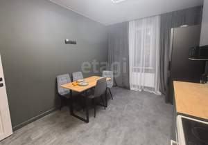 2-к квартира, вторичка, 62м2, 2/24 этаж