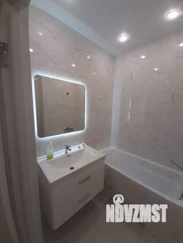 2-к квартира, вторичка, 53м2, 18/20 этаж