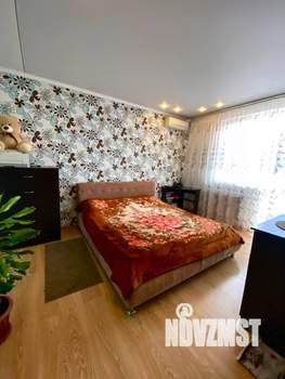 2-к квартира, вторичка, 59м2, 6/6 этаж