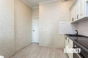 1-к квартира, вторичка, 32м2, 10/22 этаж