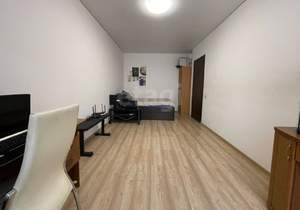 1-к квартира, вторичка, 36м2, 4/6 этаж