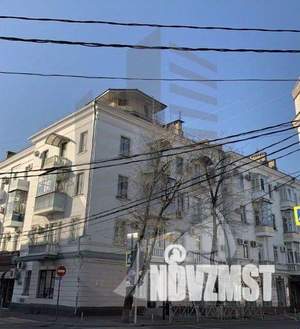 3-к квартира, вторичка, 64м2, 3/4 этаж