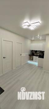 2-к квартира, вторичка, 38м2, 5/19 этаж