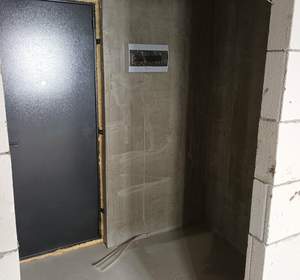 Студия квартира, вторичка, 24м2, 12/24 этаж