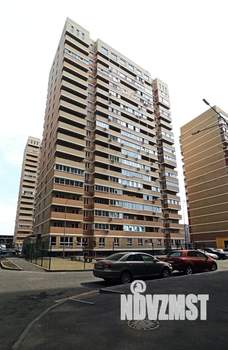 Студия квартира, вторичка, 22м2, 9/19 этаж