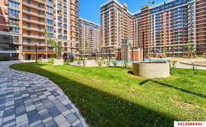 3-к квартира, вторичка, 73м2, 15/16 этаж