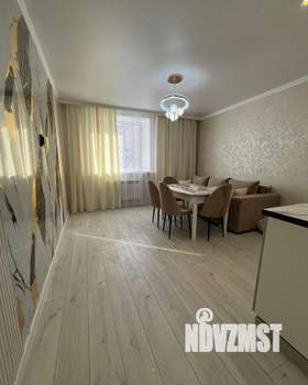 1-к квартира, вторичка, 46м2, 8/18 этаж