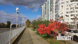 2-к квартира, вторичка, 80м2, 6/17 этаж