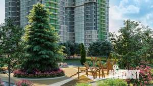 1-к квартира, вторичка, 46м2, 20/24 этаж
