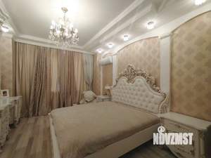 3-к квартира, вторичка, 94м2, 4/15 этаж