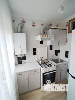 2-к квартира, вторичка, 40м2, 4/5 этаж