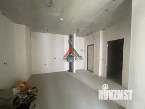 1-к квартира, вторичка, 35м2, 7/24 этаж