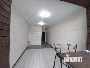 Студия квартира, вторичка, 21м2, 6/6 этаж