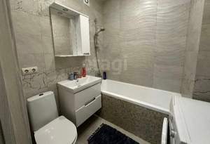 Студия квартира, вторичка, 21м2, 11/16 этаж