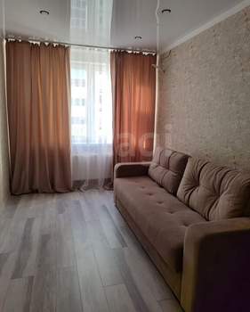 2-к квартира, вторичка, 63м2, 15/24 этаж