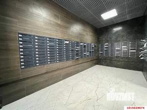 1-к квартира, вторичка, 36м2, 18/25 этаж