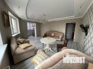 2-к квартира, вторичка, 60м2, 7/18 этаж