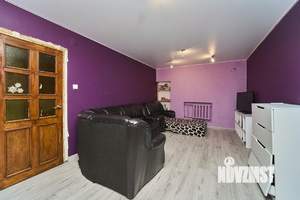 3-к квартира, вторичка, 101м2, 2/9 этаж