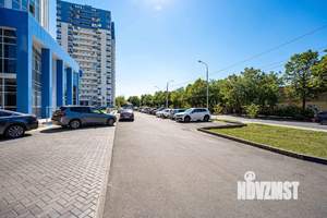 2-к квартира, вторичка, 80м2, 20/24 этаж