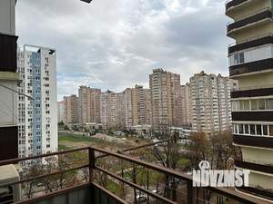 1-к квартира, вторичка, 36м2, 9/17 этаж