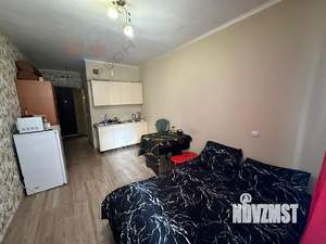 Студия квартира, вторичка, 21м2, 6/16 этаж