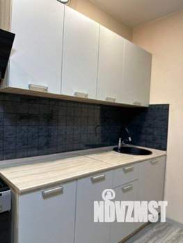 1-к квартира, вторичка, 42м2, 23/24 этаж