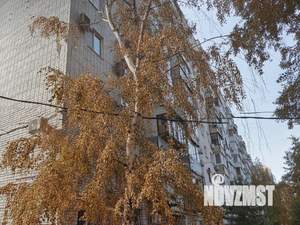 1-к квартира, вторичка, 38м2, 5/10 этаж