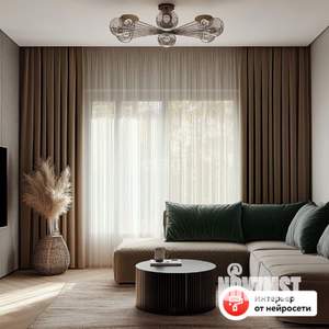2-к квартира, вторичка, 60м2, 6/16 этаж