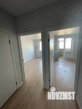 1-к квартира, вторичка, 38м2, 9/16 этаж