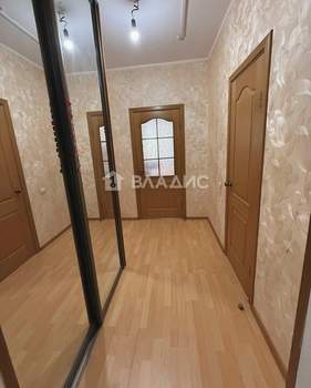 1-к квартира, вторичка, 37м2, 7/16 этаж