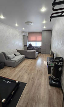 3-к квартира, вторичка, 75м2, 5/9 этаж