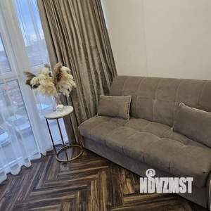 Студия квартира, вторичка, 26м2, 3/20 этаж