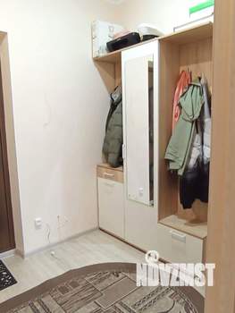 1-к квартира, вторичка, 36м2, 8/19 этаж