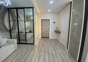 1-к квартира, вторичка, 31м2, 12/16 этаж