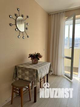 1-к квартира, вторичка, 39м2, 16/17 этаж