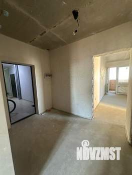 2-к квартира, вторичка, 59м2, 9/17 этаж