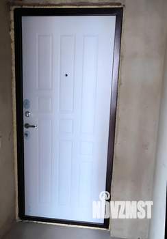 1-к квартира, сданный дом, 30м2, 6/7 этаж