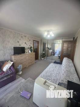 2-к квартира, вторичка, 46м2, 4/4 этаж