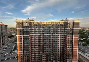 1-к квартира, вторичка, 38м2, 22/24 этаж