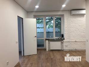 2-к квартира, вторичка, 50м2, 2/5 этаж