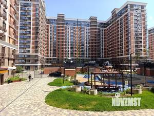 1-к квартира, вторичка, 37м2, 2/16 этаж