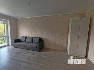 1-к квартира, вторичка, 32м2, 5/5 этаж