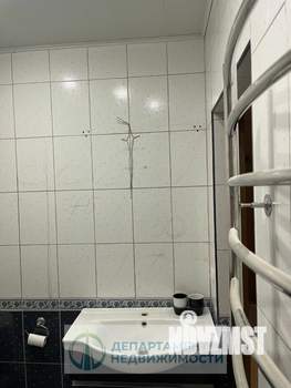 2-к квартира, вторичка, 54м2, 2/3 этаж