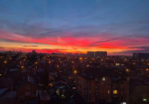 2-к квартира, вторичка, 53м2, 9/9 этаж